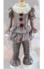 IT Clown Pennywise Costume